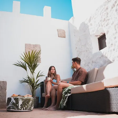 Castillo Lomo Algodones