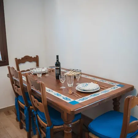 Castillo Lomo Algodones Villa Ingenio