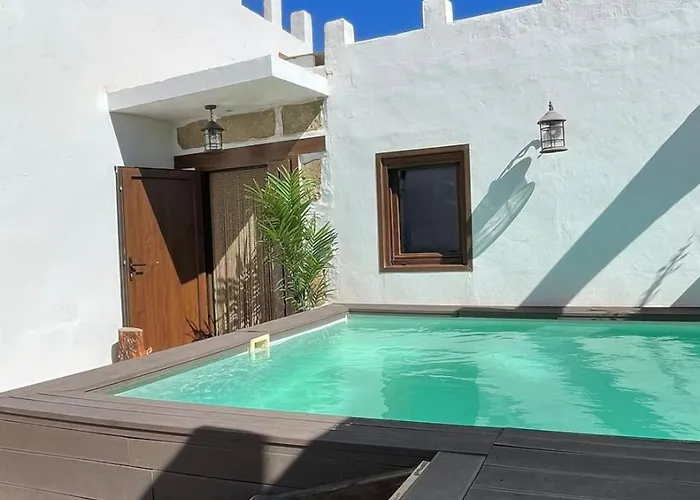 Castillo Lomo Algodones *