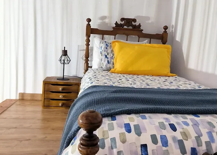 Castillo Lomo Algodones Ingenio