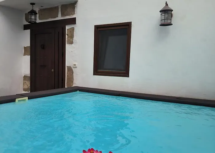 Castillo Lomo Algodones