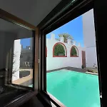 Villa Castillo Lomo Algodones *