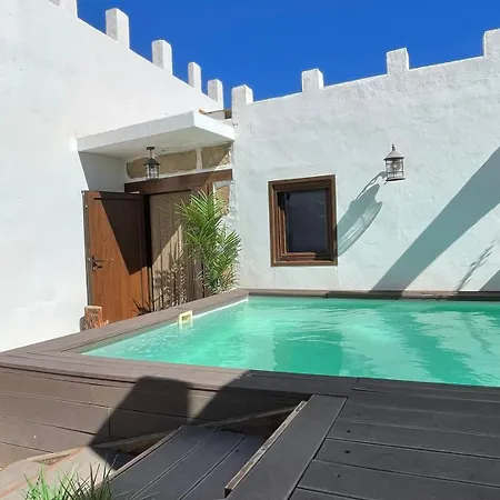 Castillo Lomo Algodones *