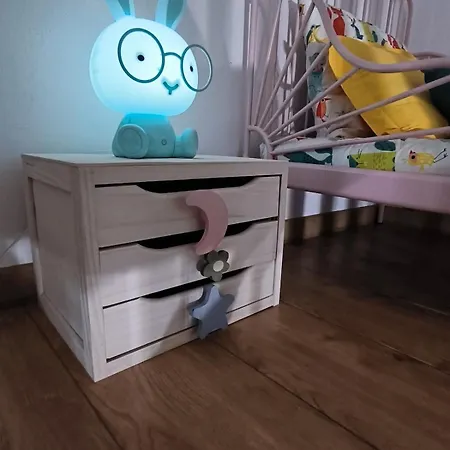 Villa Castillo Lomo Algodones Ingenio