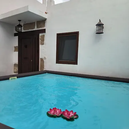 Castillo Lomo Algodones